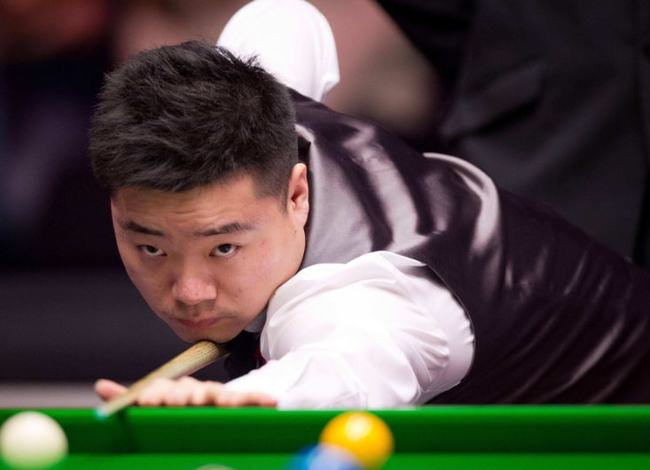 这场比赛不 这场比赛不