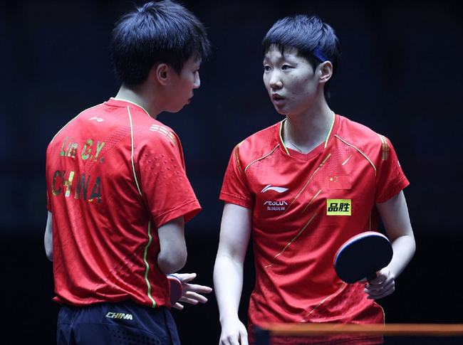 郭士强阵容 郭士强阵容